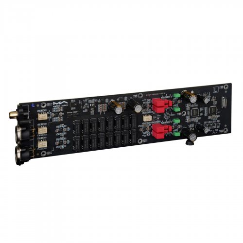 Matrix Audio MS-1 Pre Сетевой проигрыватель